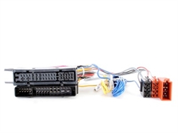 T-KABEL (Parrot adapter) TIL MERCEDES MED HARMAN KARDON  