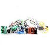 T-KABEL (Parrot adapter) TIL RANGE ROVER SPORT