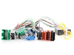 T-KABEL (Parrot adapter) TIL RANGE ROVER SPORT