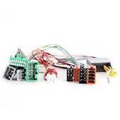 T-KABEL (Parrot adapter) JAGUAR XKR 07> VOLVO MED DYNAUDIO