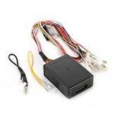 RATBETJENING/CAN-BUS INTERFACE UNIVERSAL