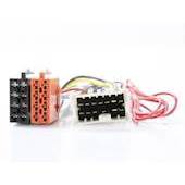 ISO STIK RENAULT MEGANE KOLEOS 2012>