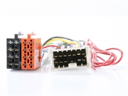 ISO STIK RENAULT MEGANE KOLEOS 2012>