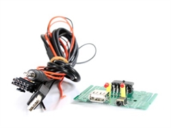 USB/AUX ERSTATNING KIA SOUL