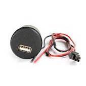 UNIVERSAL USB LADER TIL INDBYGNING