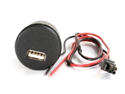 UNIVERSAL USB LADER TIL INDBYGNING