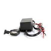 UNIVERSAL USB LADER TIL PÅBYGNING