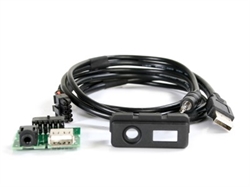 USB/AUX ERSTATNING MAZDA > 2012