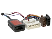 RAT INTERFACE TIL ISUZU D-MAX 2012>
