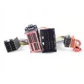 T-KABEL (Parrot adapter) TIL FIAT,CITROEN, PEUGEOT