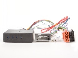 Aktivsystemadapter HONDA CVR (2012 >)