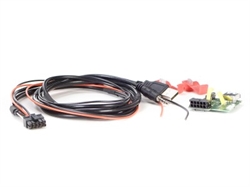 USB/AUX ERSTATNING Ssang Yong Actyon