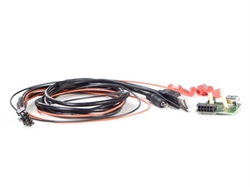 USB/AUX ERSTATNING Ssang Yong Rexton