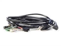 USB/AUX ERSTATNING Nissan Micra,Note