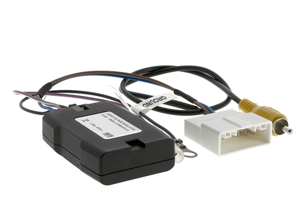 KAMERA BIBEHOLDELSE HYUNDAI IX35