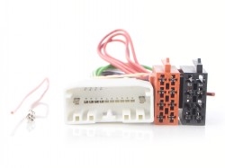 ISO STIK FIAT FREEMONT 2011>