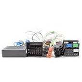 T-KABEL (Parrot adapter) TIL AUDI,SEAT,VW MED 6 KANAL LYDSYSTEM