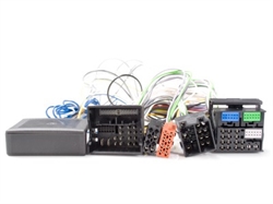 T-KABEL (Parrot adapter) TIL AUDI,SEAT,VW MED 6 KANAL LYDSYSTEM