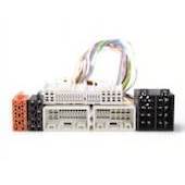 T-KABEL (Parrot adapter) TIL HYUNDAI & KIA 2010>