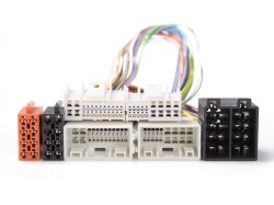 T-KABEL (Parrot adapter) TIL HYUNDAI & KIA 2010>