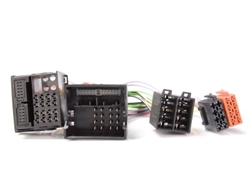 T-KABEL (Parrot adapter) TIL RENAULT 09> FULDMONTERET