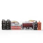 T-KABEL (Parrot adapter) TIL VOLVO 14 PIN