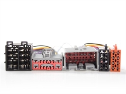 T-KABEL (Parrot adapter) TIL VOLVO 14 PIN