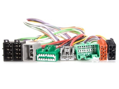 T-KABEL (Parrot adapter) TIL VOLVO HIGH XC90 06>