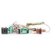 T-KABEL (Parrot adapter) TIL VOLVO HIGH MED LØS KL 15 LEDNING