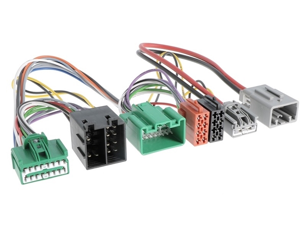 T-KABEL (Parrot adapter) TIL VOLVO HIGH