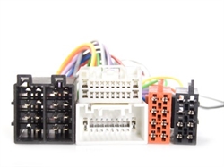 T-KABEL (Parrot adapter) TIL MITSUBISHI UDEN NAVI OG FORSTÆRKER