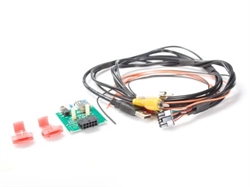 USB/AUX ERSTATNING HYUNDAI, KIA