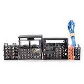 T-KABLE (Parrot adapter) TIL AUDI, SEAT, SKODA & VW. 2012>