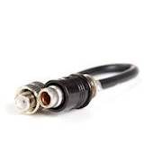 ANTENNENADAPTOR RAST 2 - SKRUE STIK