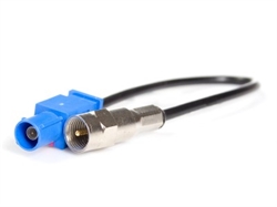 ANTENNENADAPTOR FME(HAN) - Fakra (C)(HAN)