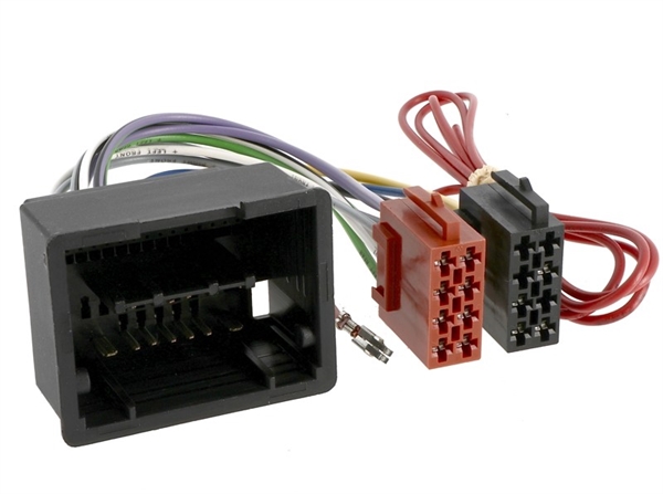 ISO STIK CADILLAC 2007>