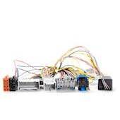 T-KABEL (Parrot adapter) TIL CHEVROLET,CADILLAC,GM,SAAB MED FORSTÆRKER