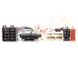 T-KABEL (Parrot adapter) TIL CHEVROLET,CADILLAC,GM