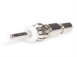 ANT. ADAPTOR CHRYSLER (HAN) > DIN(HAN) KORT