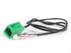 ANTENNENADAPTOR GT5(HAN) - FME(HUN) STIK