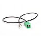 ANTENNENADAPTOR GT5(HUN) - FME(HUN) STIK