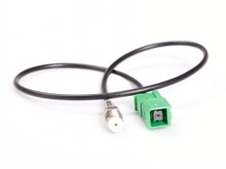 ANTENNENADAPTOR GT5(HUN) - FME(HUN) STIK