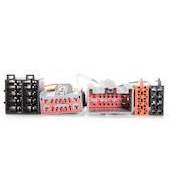 T-KABEL (Parrot adapter) FORD FIESTA 08>10, LANDROVER 09>