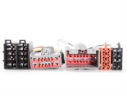 T-KABEL (Parrot adapter) FORD FIESTA 08>10, LANDROVER 09>