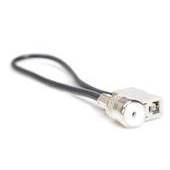 ANTENNE STIK TIL HYUNDAI/KIA GT13>ISO