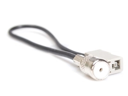 ANTENNE STIK TIL HYUNDAI/KIA GT13>ISO