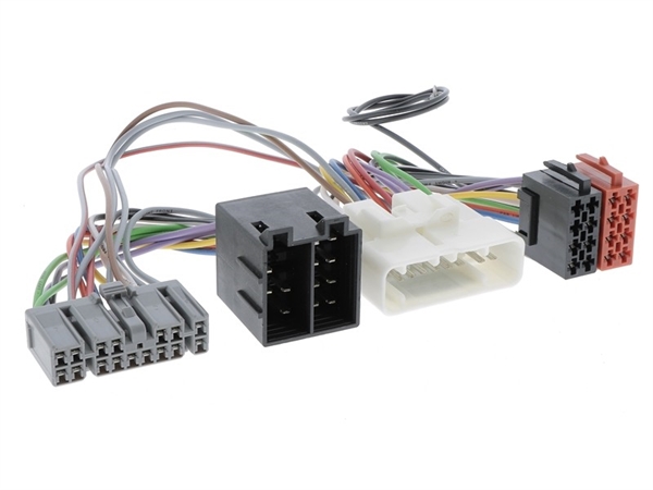 T-KABEL (Parrot adapter) TIL ISUZU 