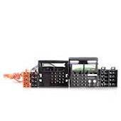 T-KABEL (Parrot adapter) TIL MERCEDES MED AUDIO 10 RADIO 