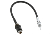 ANTENNENADAPTOR RAST 2 - DIN (HAN) STIK