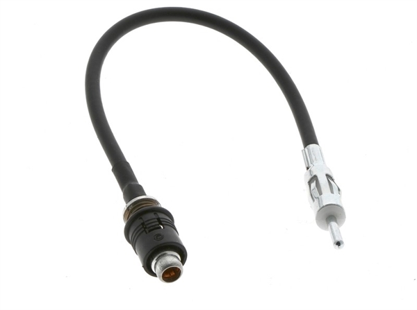 ANTENNENADAPTOR RAST 2 - DIN (HAN) STIK